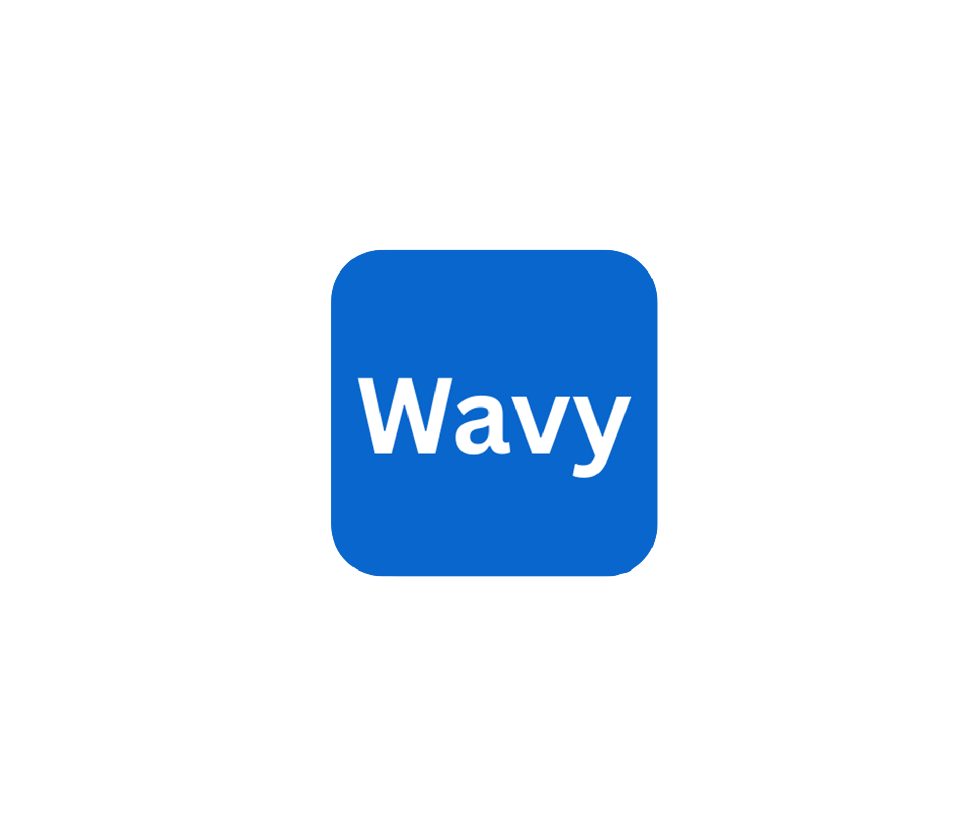 Wavy